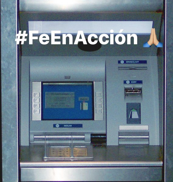 Así les dijeron a los hermanos de LLDM: