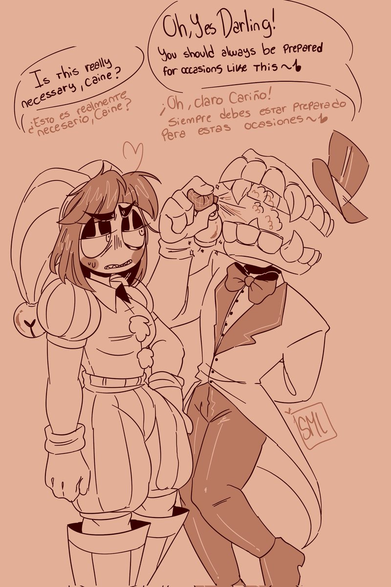 SML_draws🔞 (*~Commissions Open~*) tweet media