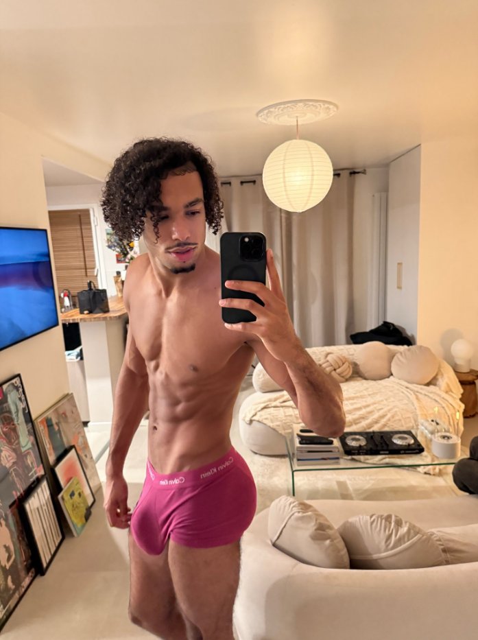 Geronimo tweet media