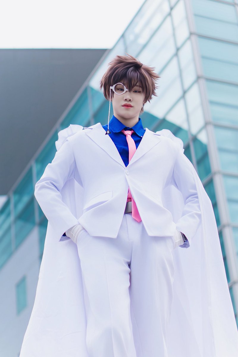 #괴도키드 #3서코

📸 : <a href="/subsari1/">섭사리</a>