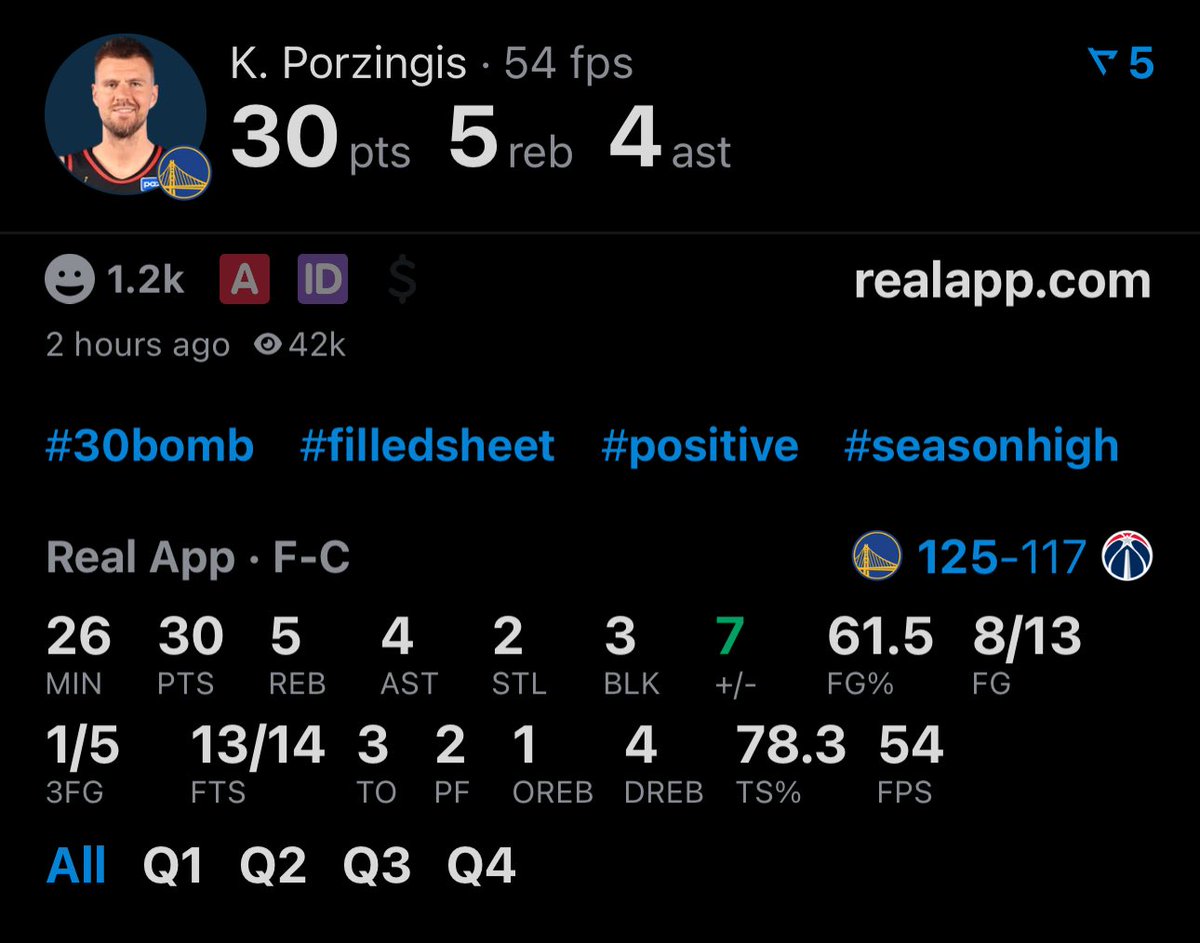 Legion Hoops tweet media