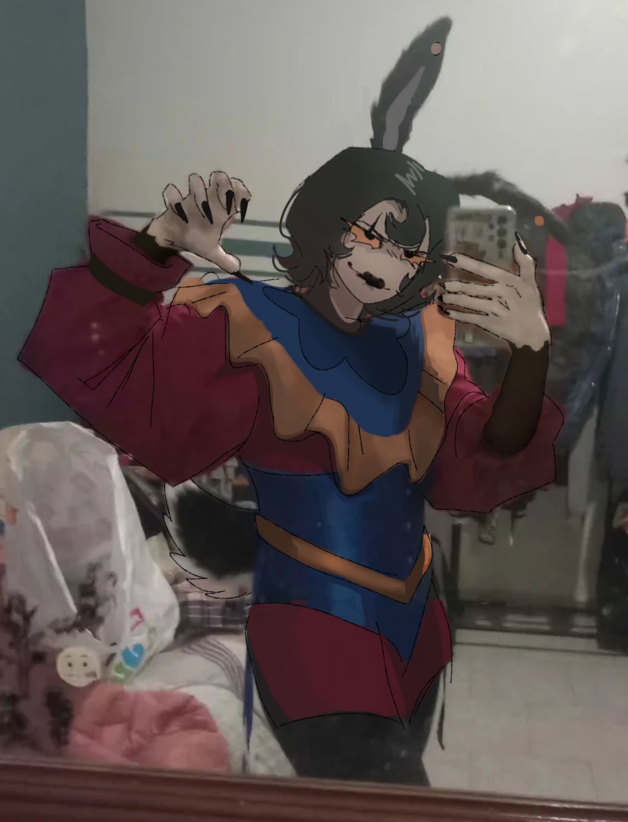 Queen2222 tweet media