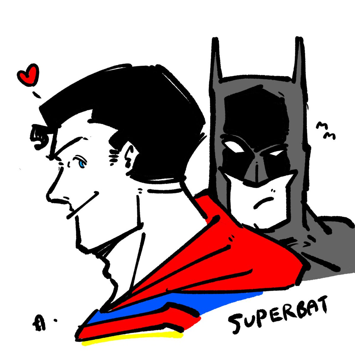 tsukidayooh's tweet photo. SUPERBAT https://t.co/8UaFlKUheW