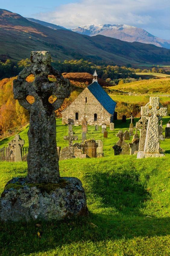 Celtic Aesthetics tweet media