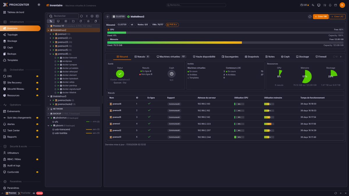 BlablaLinux tweet media