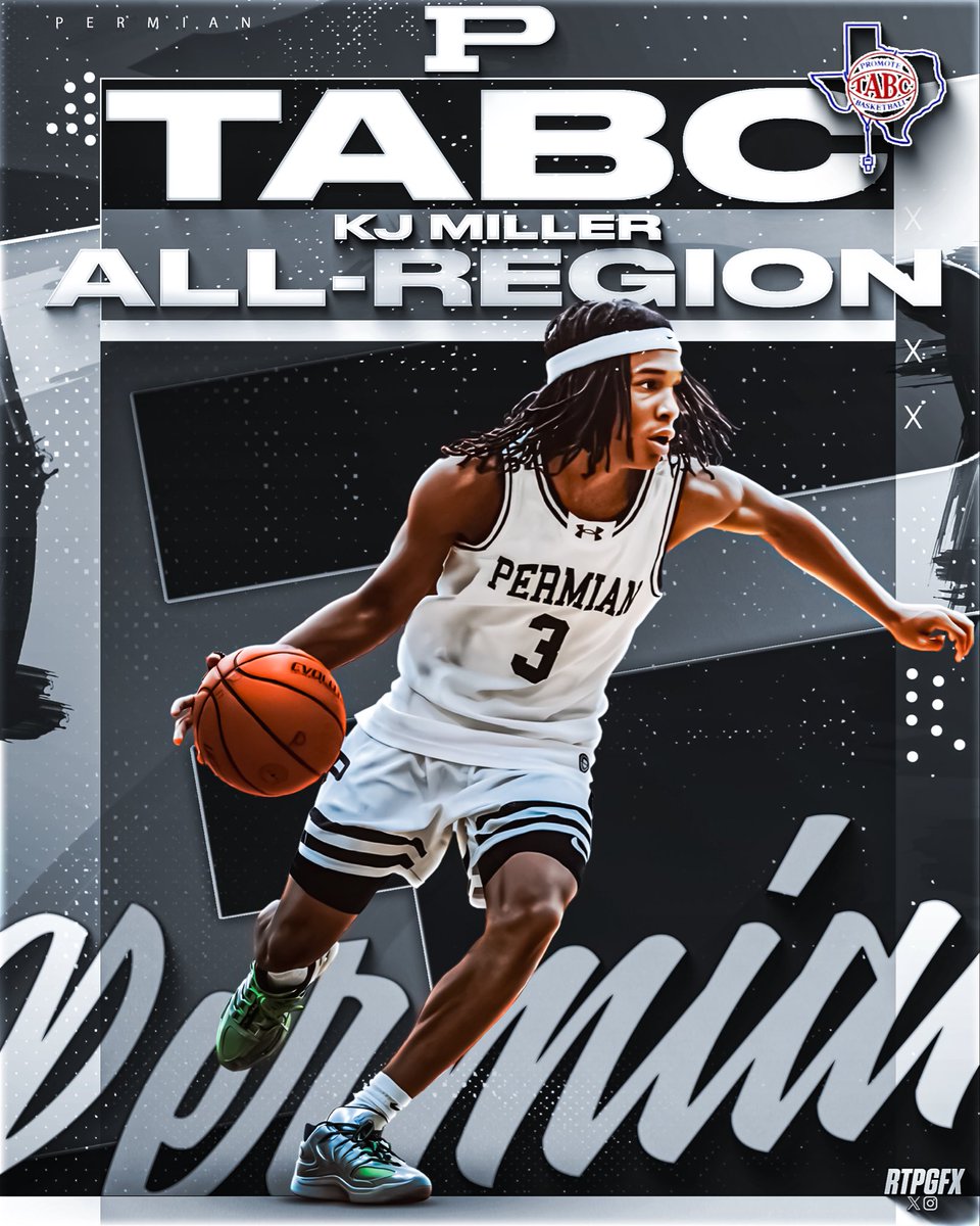 Permian Basketball tweet media