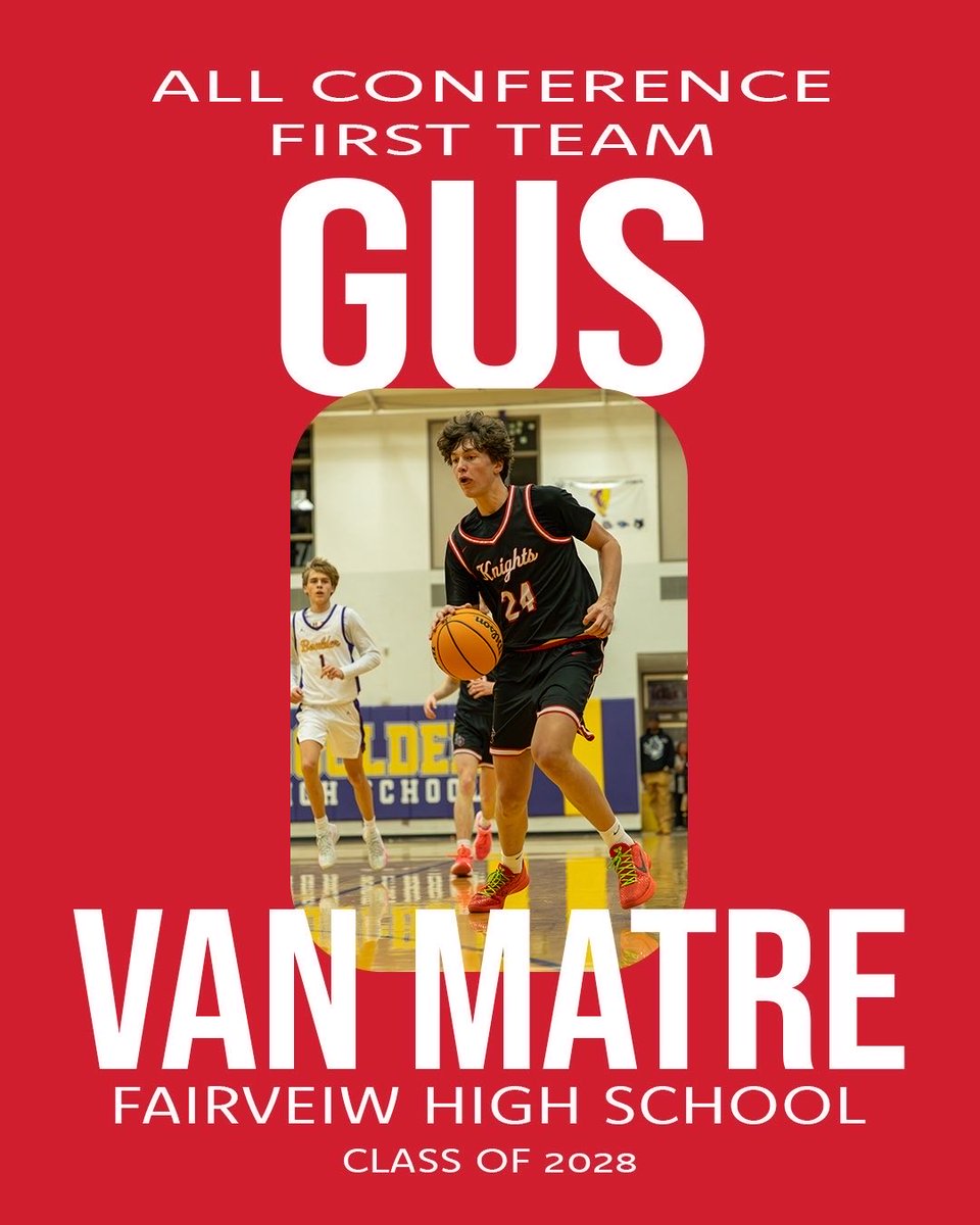 Gus Van Matre tweet media