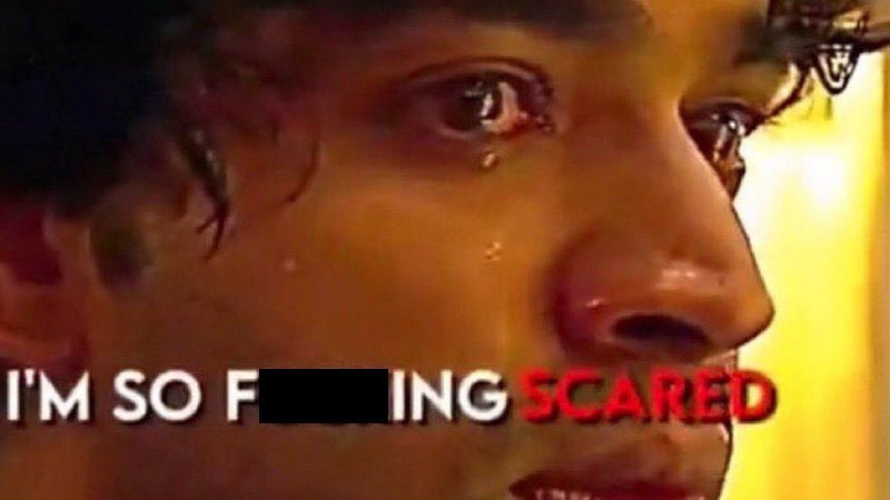 Yusef Alphonso tweet media