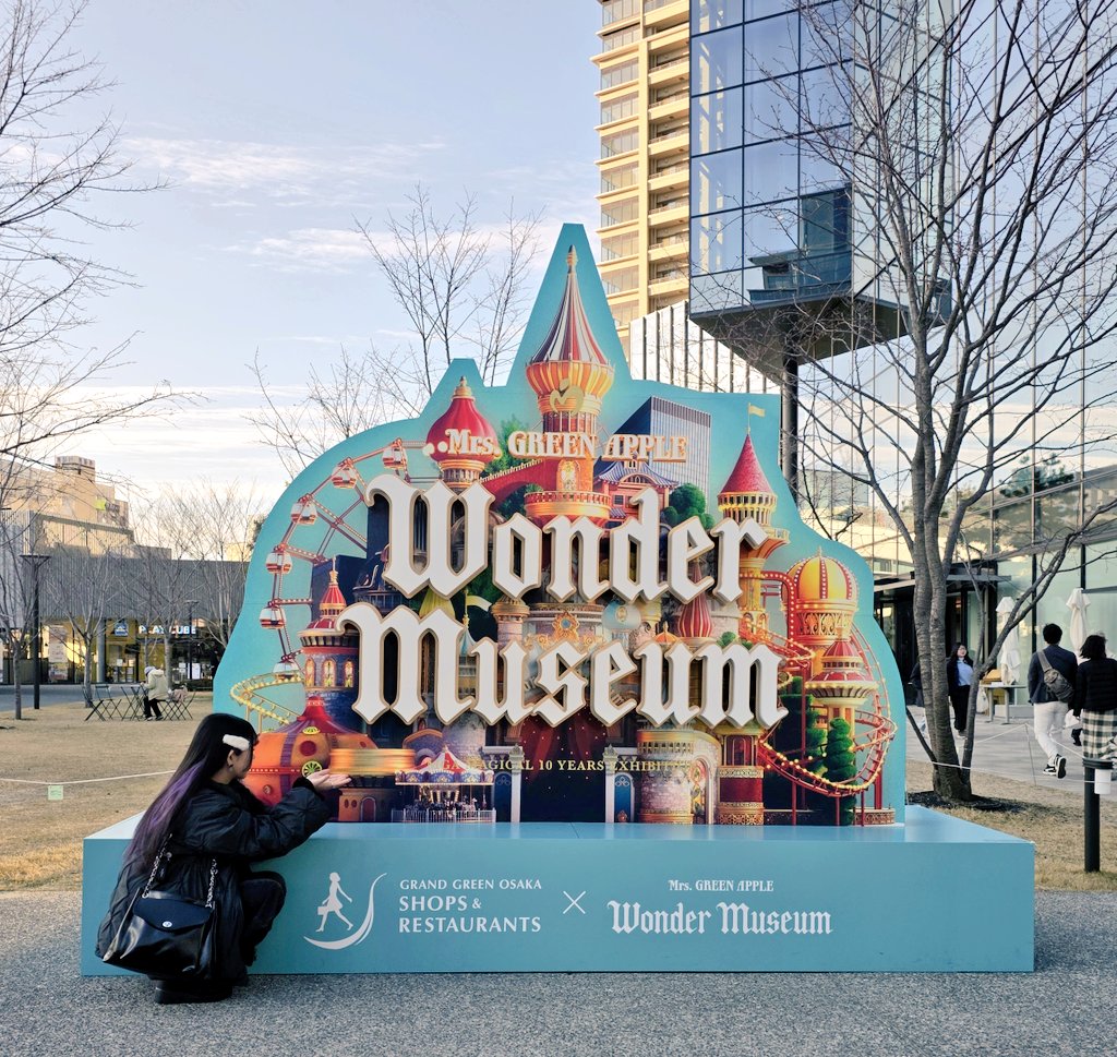 マミー@VAWS tweet media