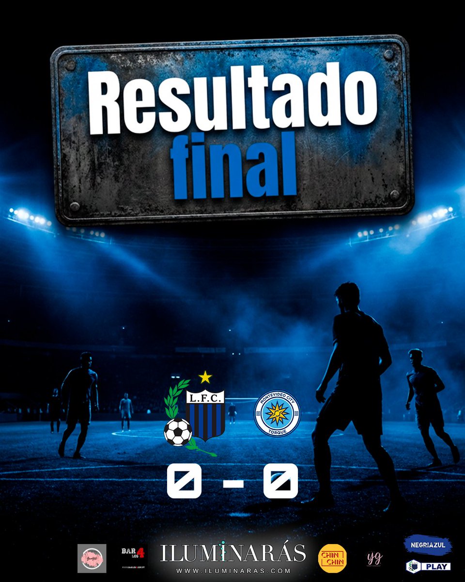 Negriazul Play tweet media