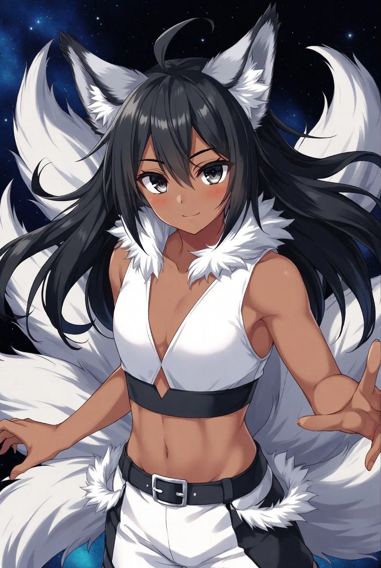 The Cosmic Boys tweet media