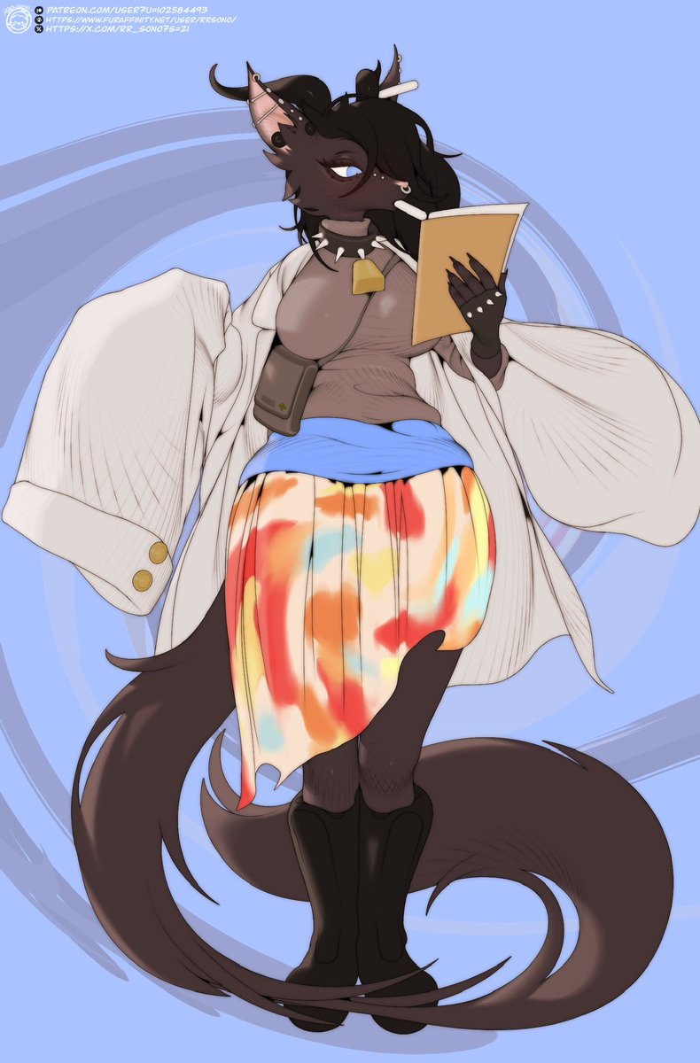 โนโห๐ข๐๐๐โหโน(comms open) tweet media