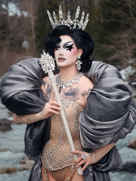 KaMorian (Sparkling Alien 💫) tweet media