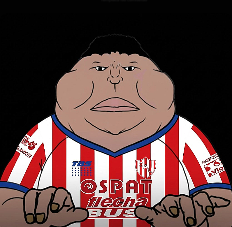 Tenia ganas de salir a tomar algo la gorda ❤️