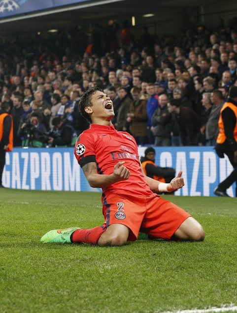 PSG Club New York tweet media