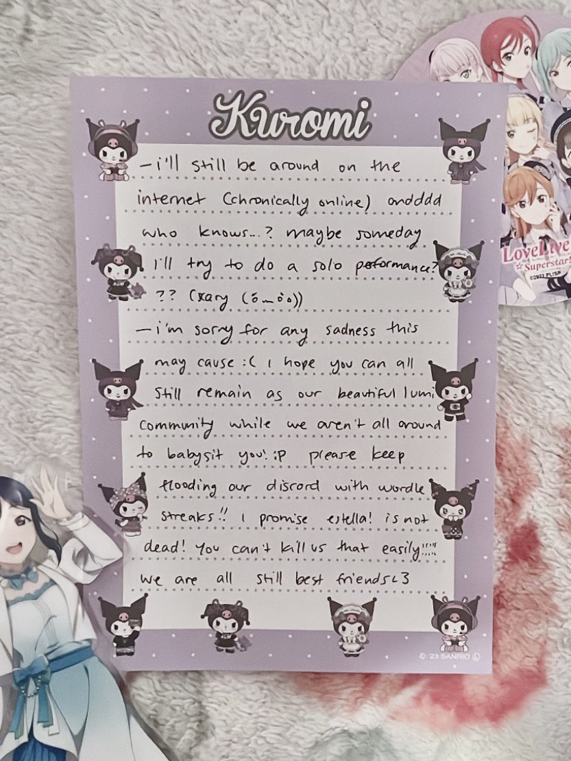 prettyinpiqi's tweet photo. my handwriting is not the best😖

transcription in alt ^^ https://t.co/iYxRBgNhh6