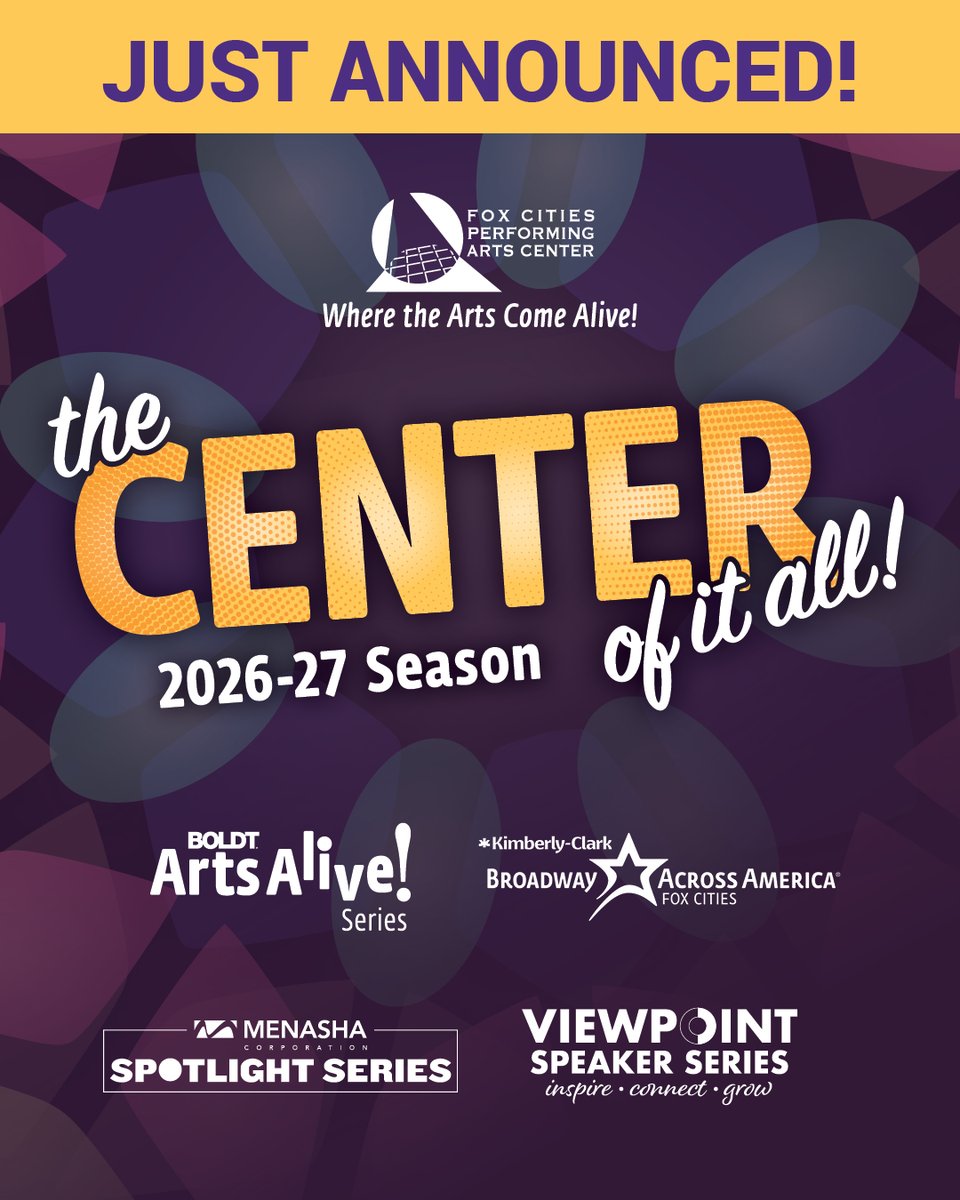 FoxCitiesPAC tweet media