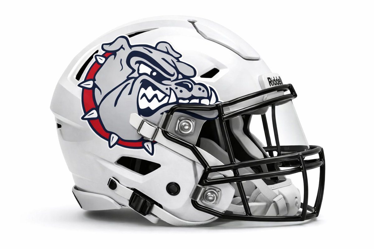 CFBHome's tweet photo. It's been since the 1940s since Gonzaga had football. For the sake of the @pac12 they need it back. https://t.co/m1VBEsxnoz