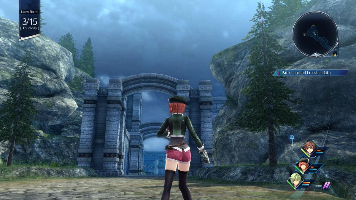 Astralmuffin516-Trails Into Reverie tweet media