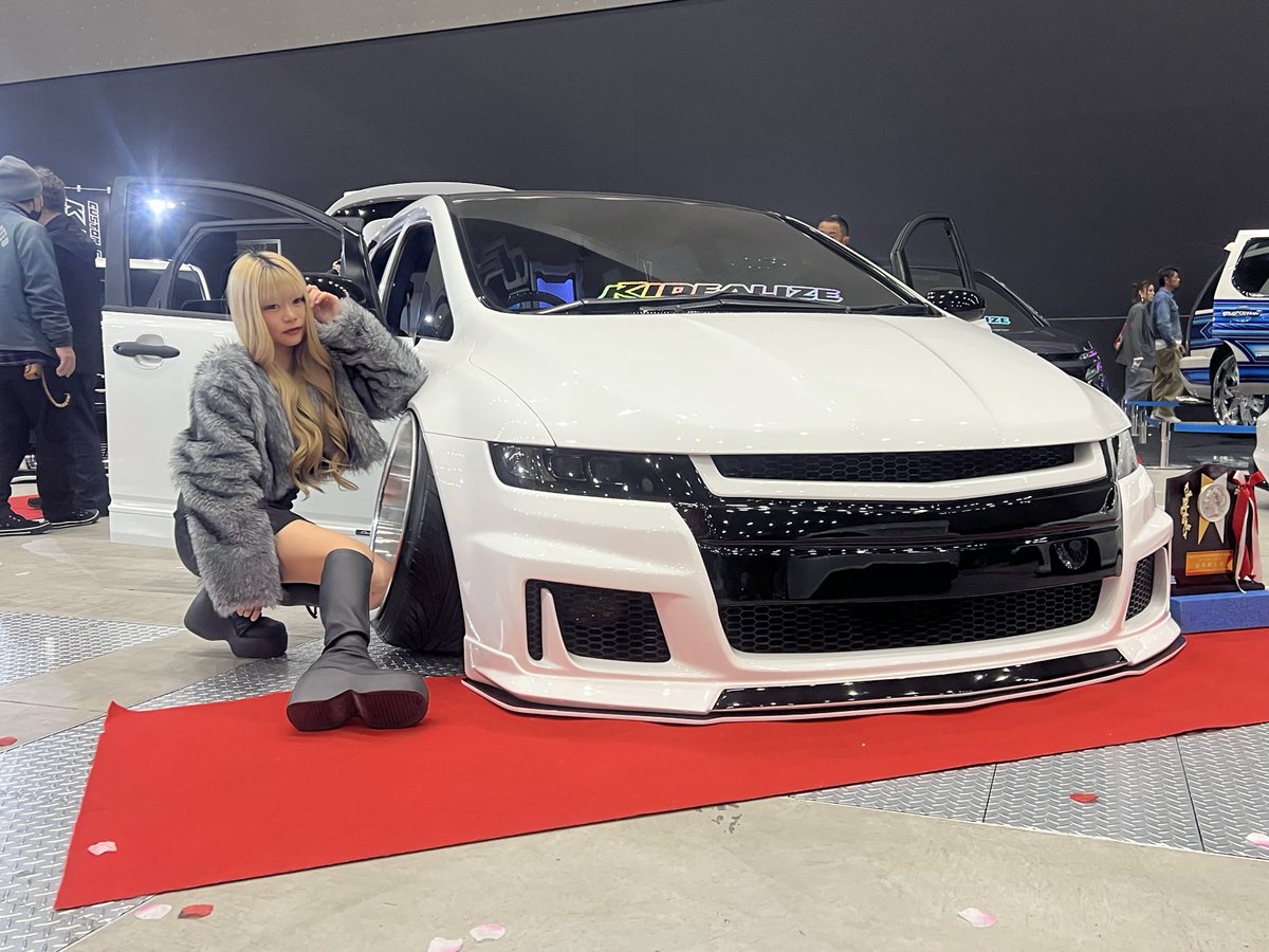 タカ@K.IDEALIZE tweet media