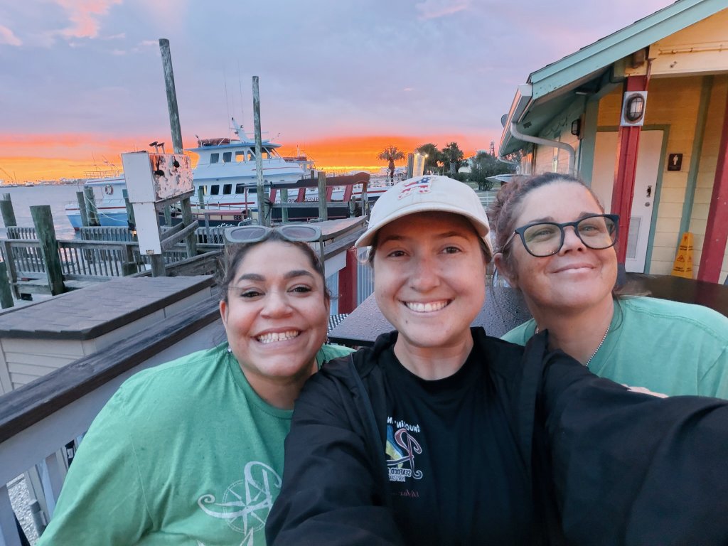 Rusty's Seafood & Oyster Bar tweet media