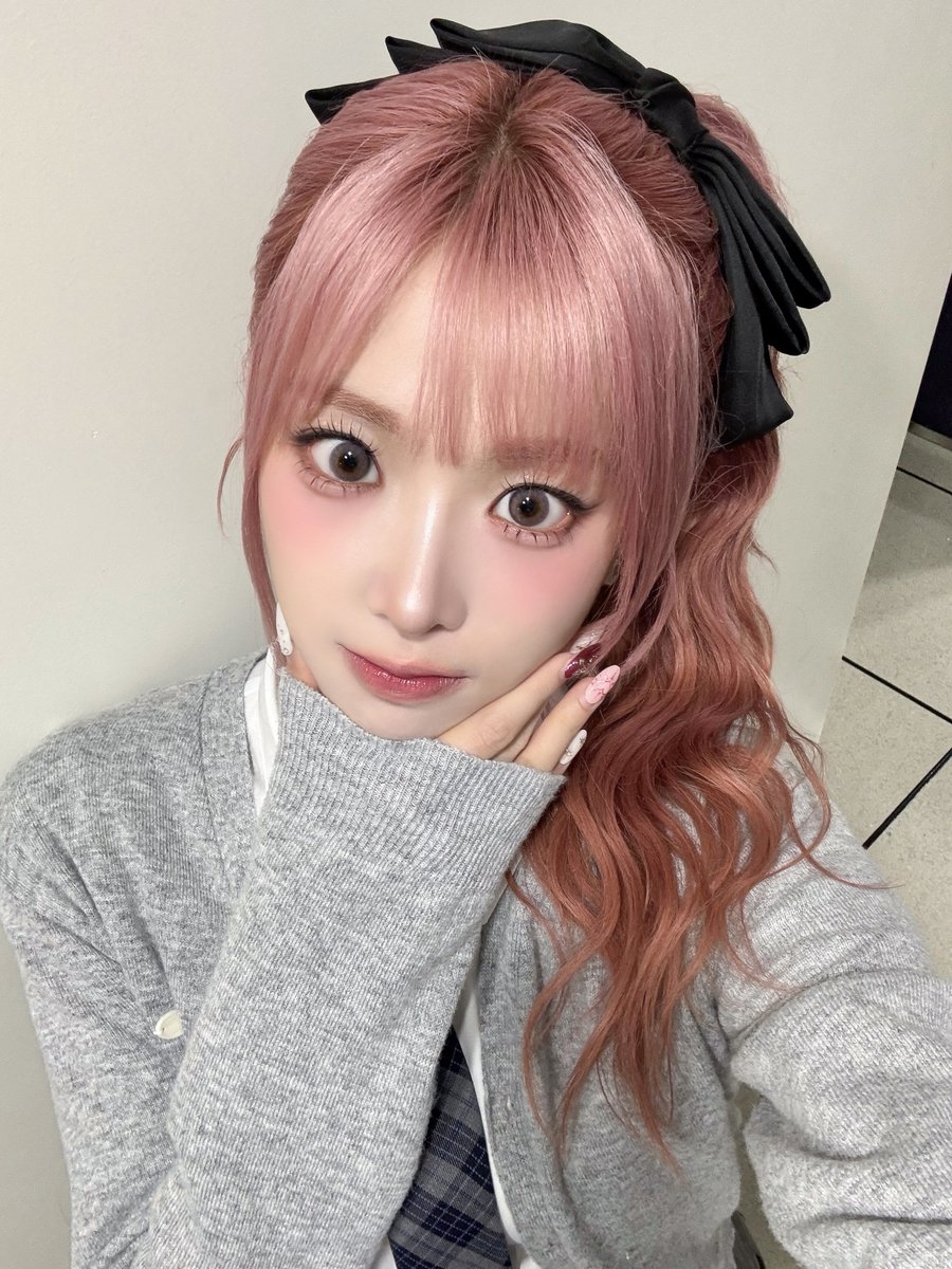 tripleS official tweet media