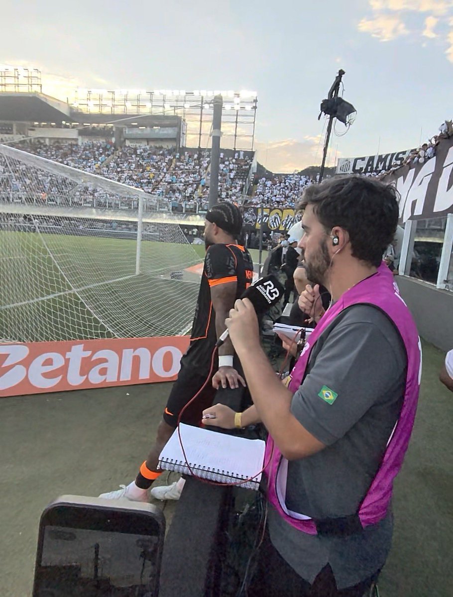 Luis Fabiani tweet media