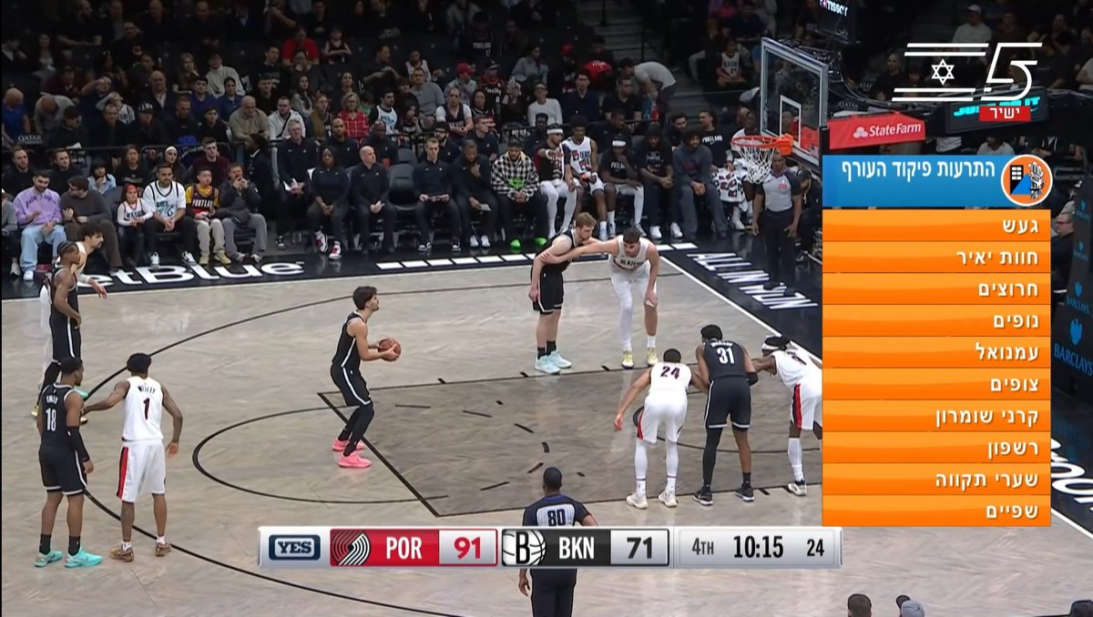 Dror Fisher tweet media