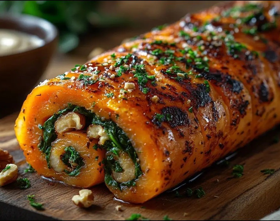 Flavorful Kitchen Adventures tweet media