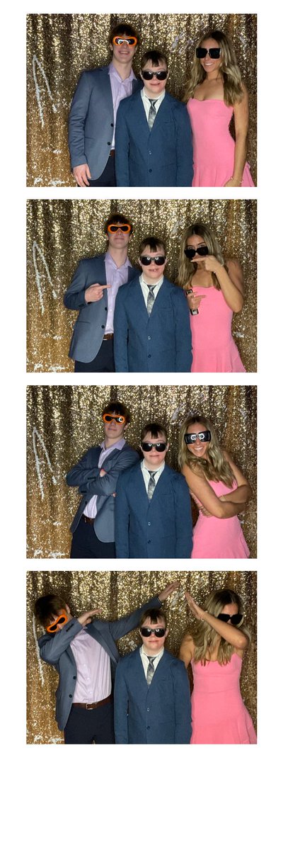 Maddy Kleemann 2026 tweet media