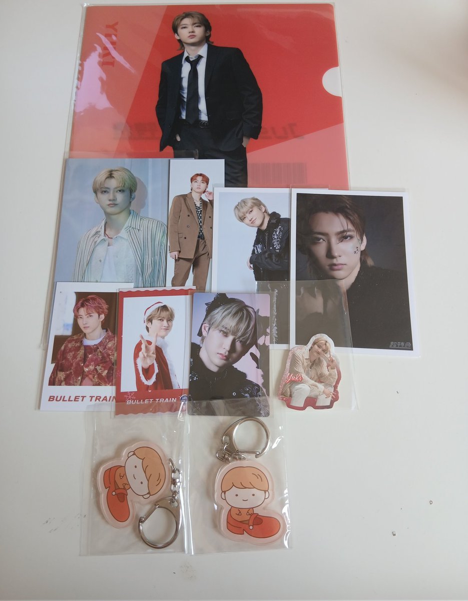 紗(すず)取引用 tweet media