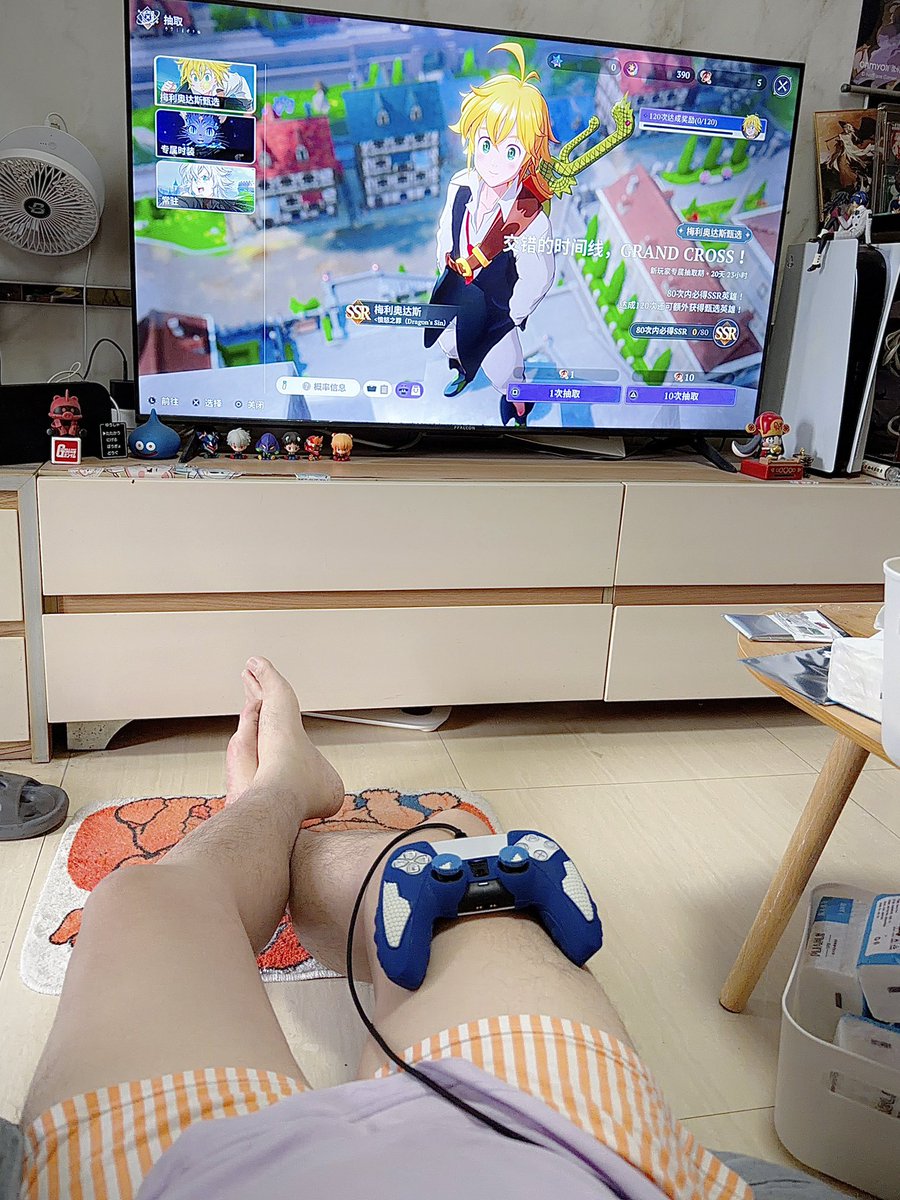 虎丸先生 tweet media