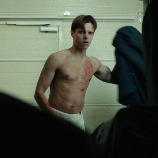 ashllyn goggos tweet media