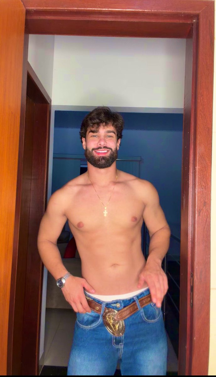 paulooaugustocm's tweet photo. 💪🏻🔥 https://t.co/wuR31oxD8R