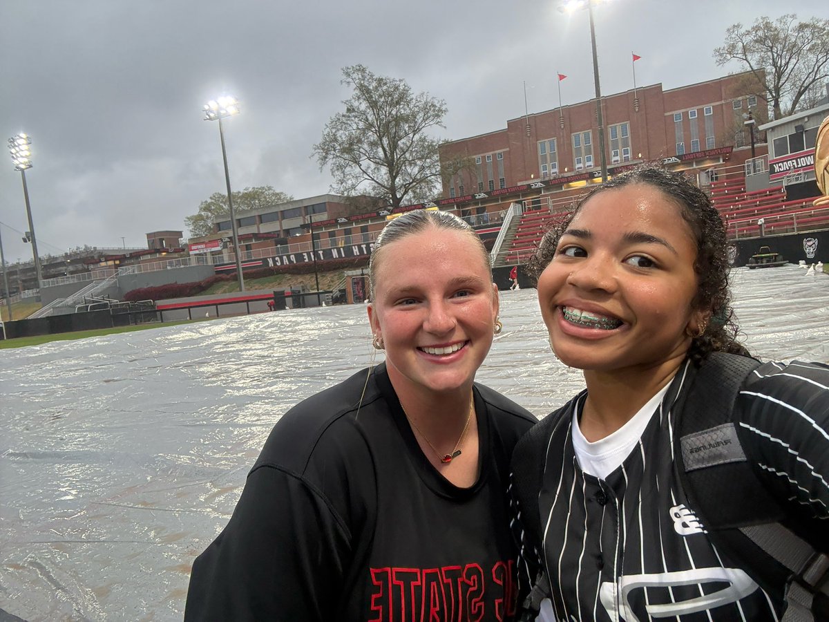 Jaeda Tucker | 2028 | LHP/OF tweet media