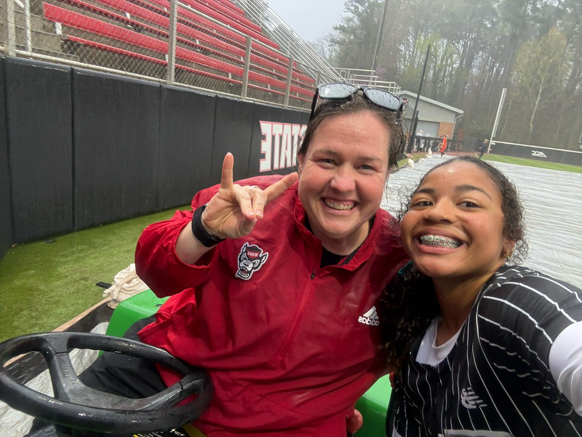 Jaeda Tucker | 2028 | LHP/OF tweet media