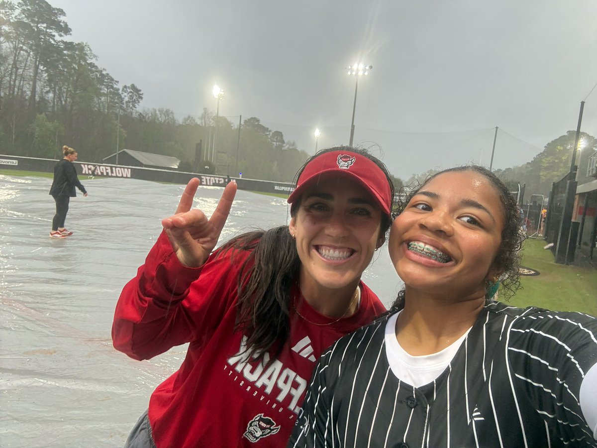 Jaeda Tucker | 2028 | LHP/OF tweet media