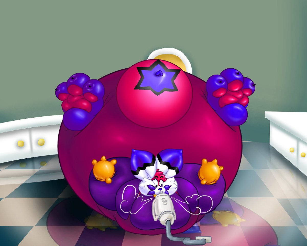 Ethan Foxtail tweet media