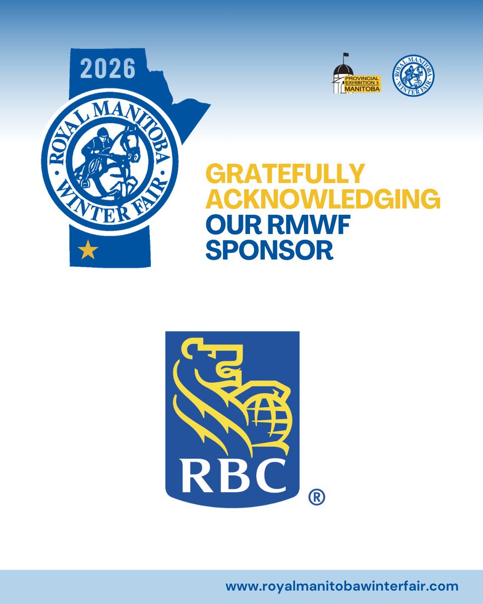 Provincial Exhibition of Manitoba tweet media