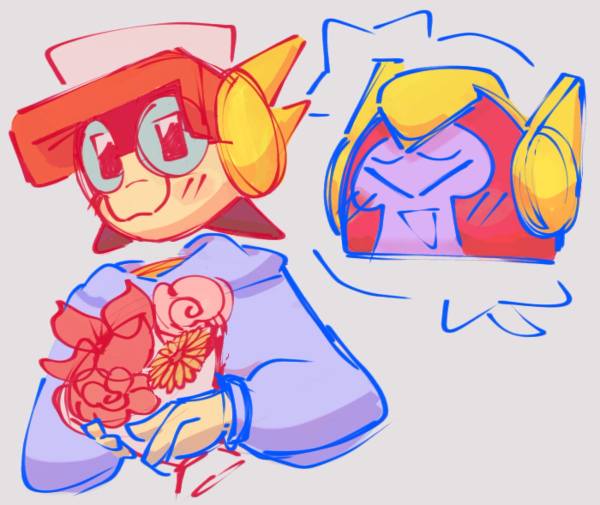 Ghosty (@Ghostyboou) / Posts / X