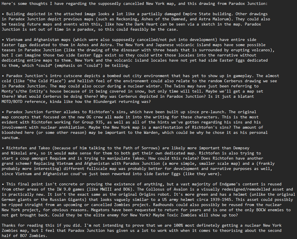 ☢️ Nukecount ☢️ tweet media