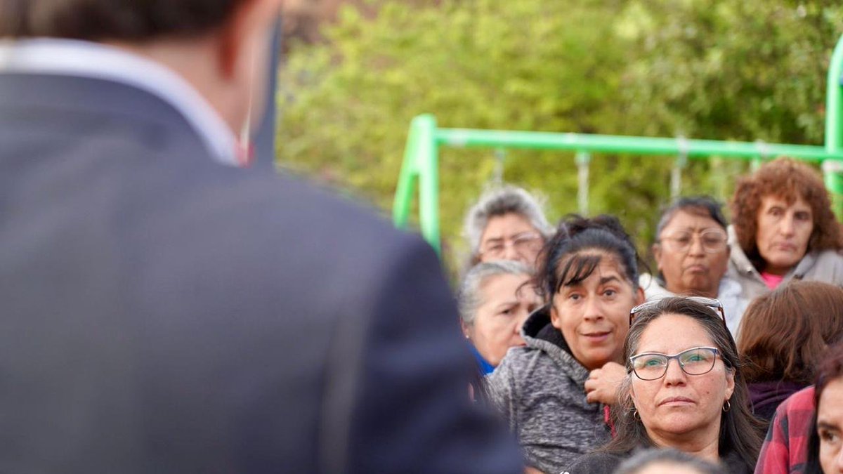 MINVU - Chile tweet media