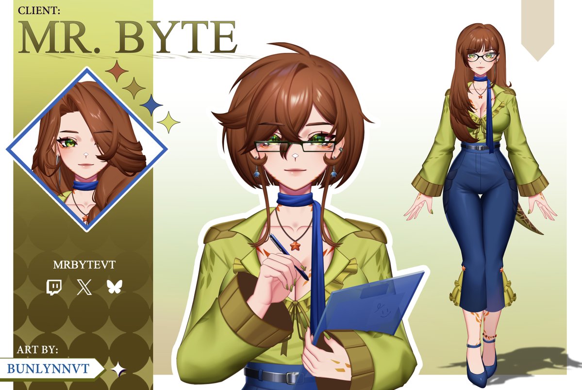 bunlynn🐇💗 WORKING ON 3.0 tweet media