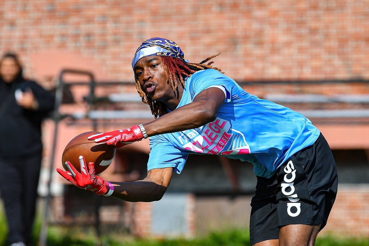 Avery Strong Showcases tweet media