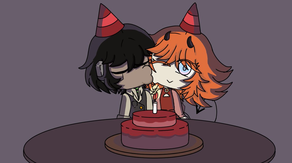 el calacoVT 💀🤖 tweet media