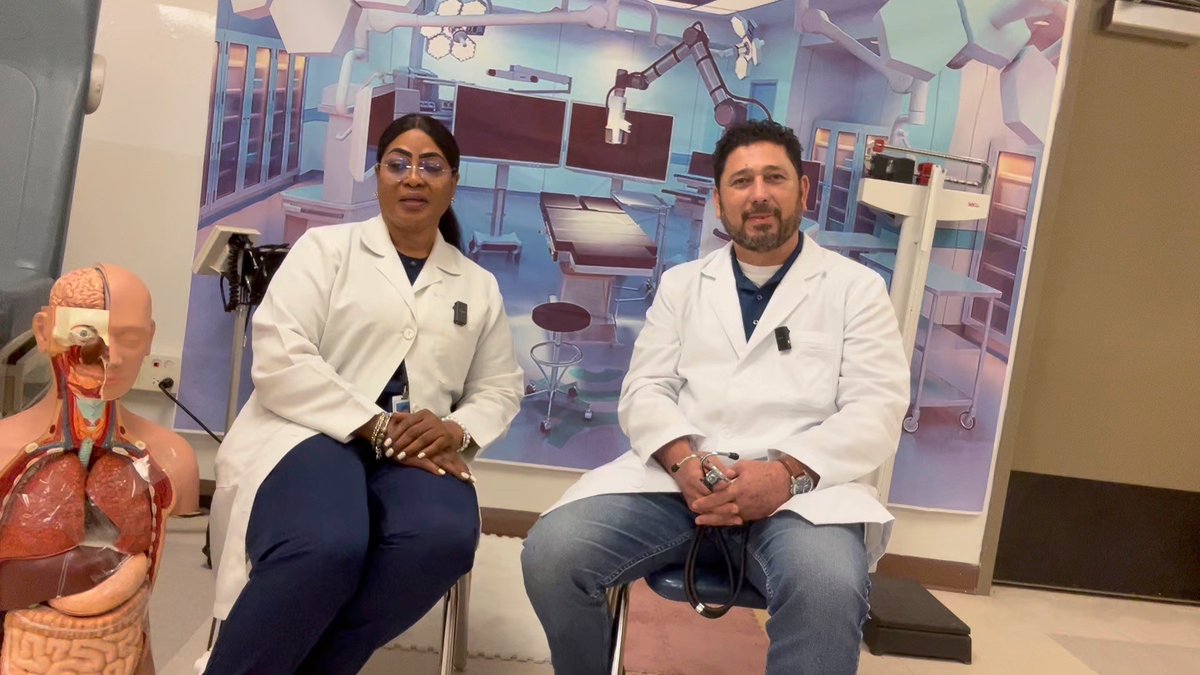 Miami Senior Adult and Continuing Education Center tweet media