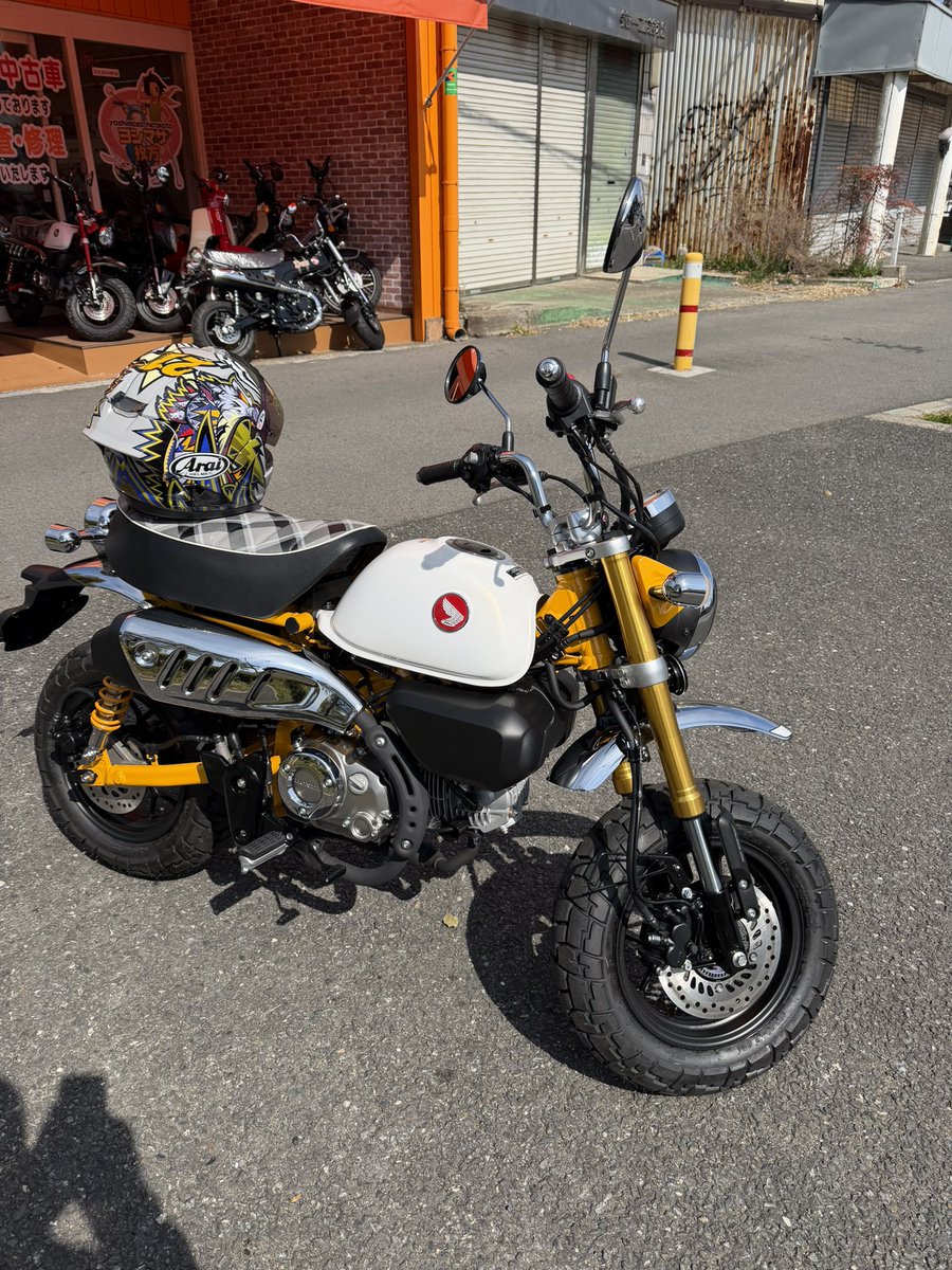 かずぼん tweet media