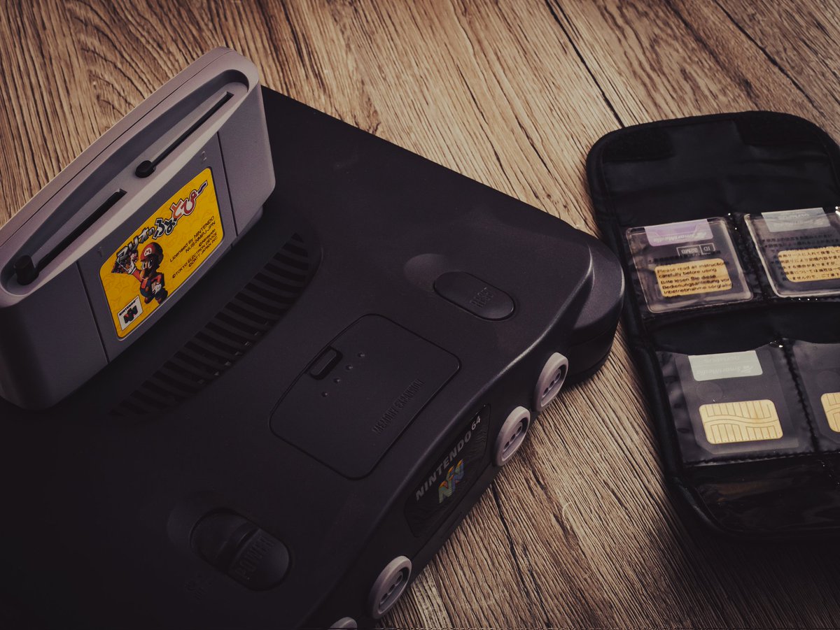 The Bit-Enthusiast tweet media