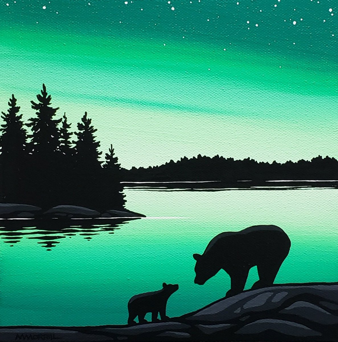 Monica Morrill tweet media