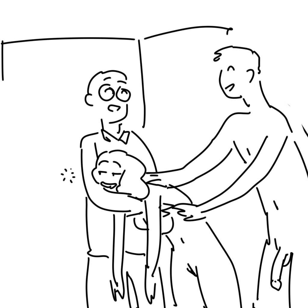 ana y omar tweet media